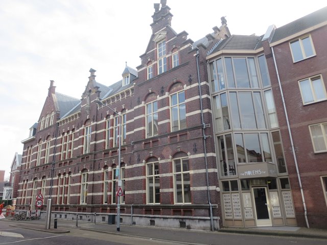 Sint Martinusstraat 58