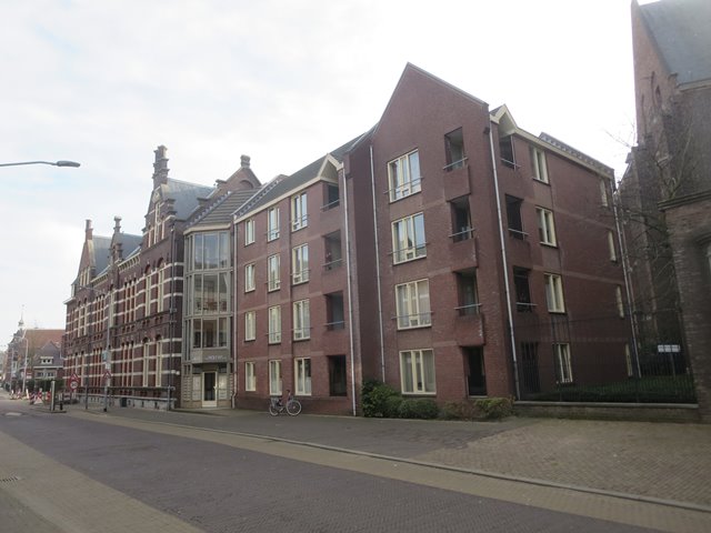 Sint Martinusstraat 58