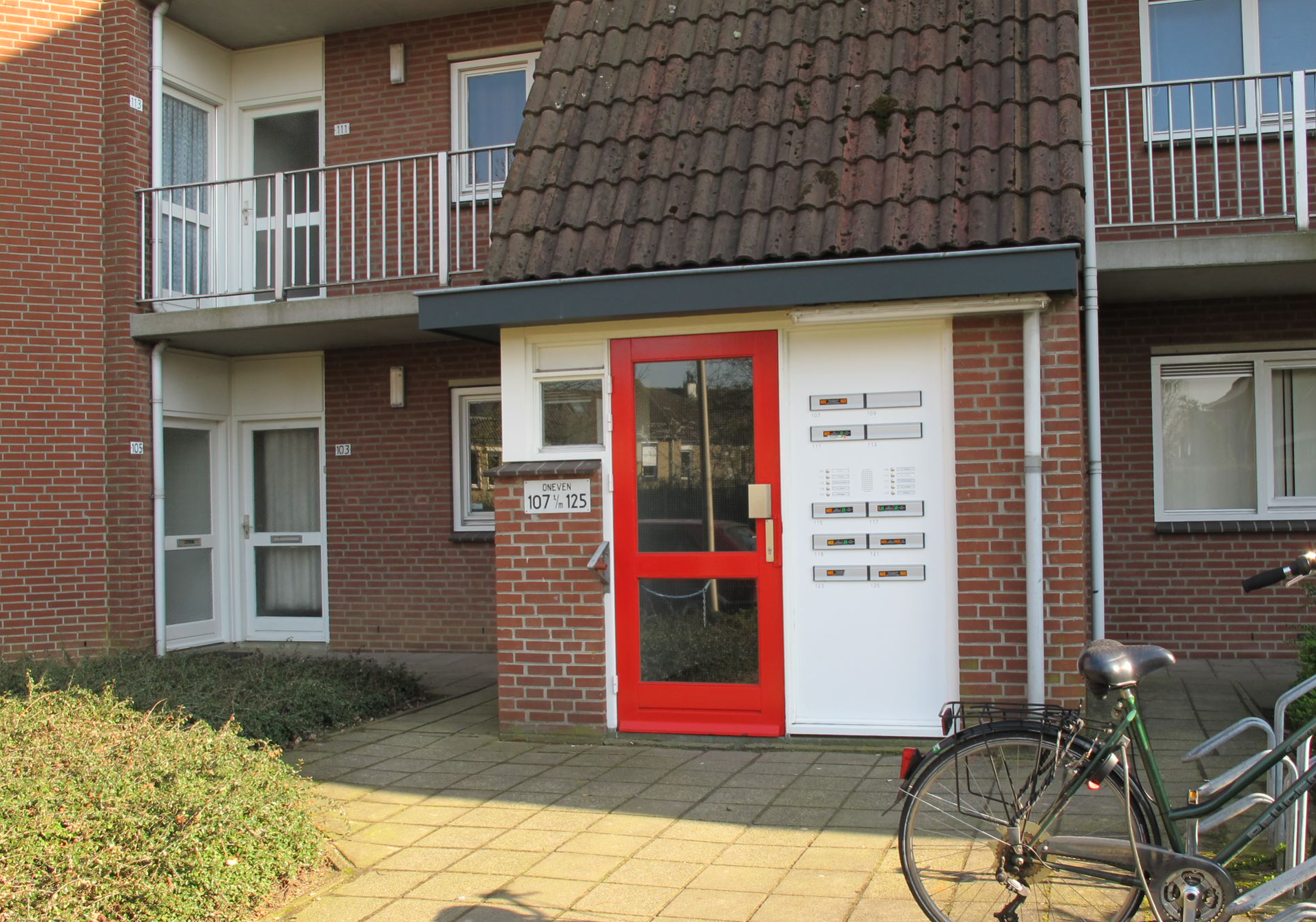 Clotildestraat 105, 6132 GG Sittard, Nederland