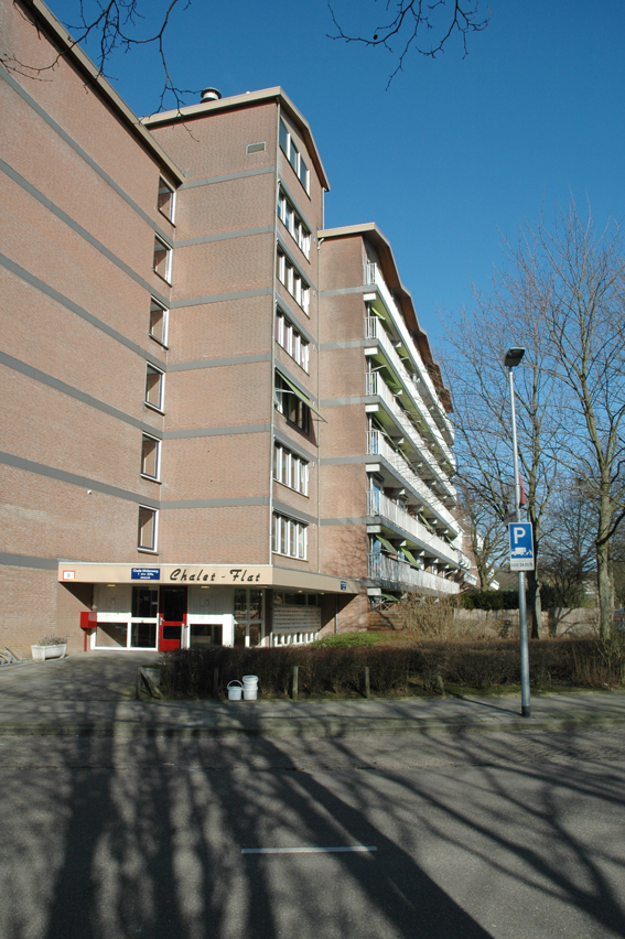 Oude Molenweg 35