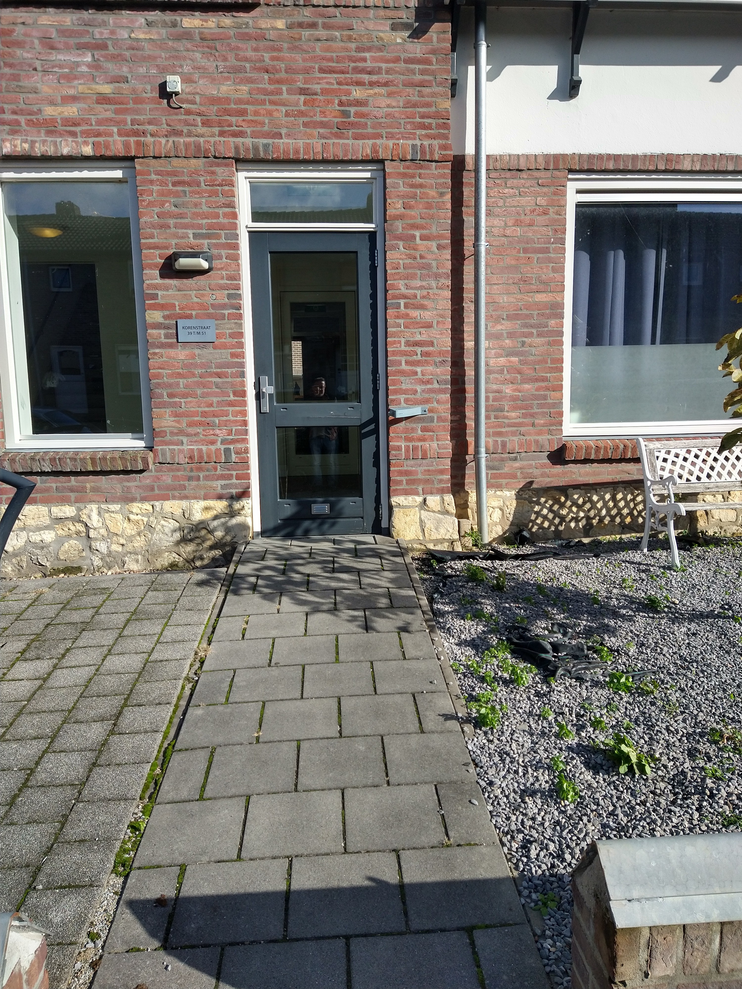 Korenstraat 51, 6135 GL Sittard, Nederland