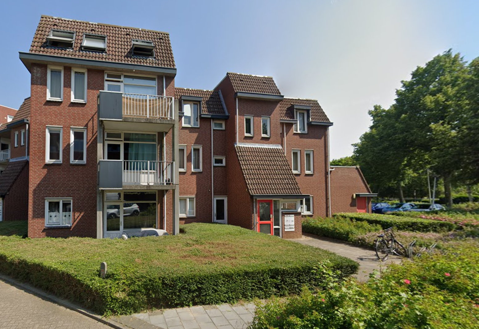 Clotildestraat 7, 6132 GG Sittard, Nederland