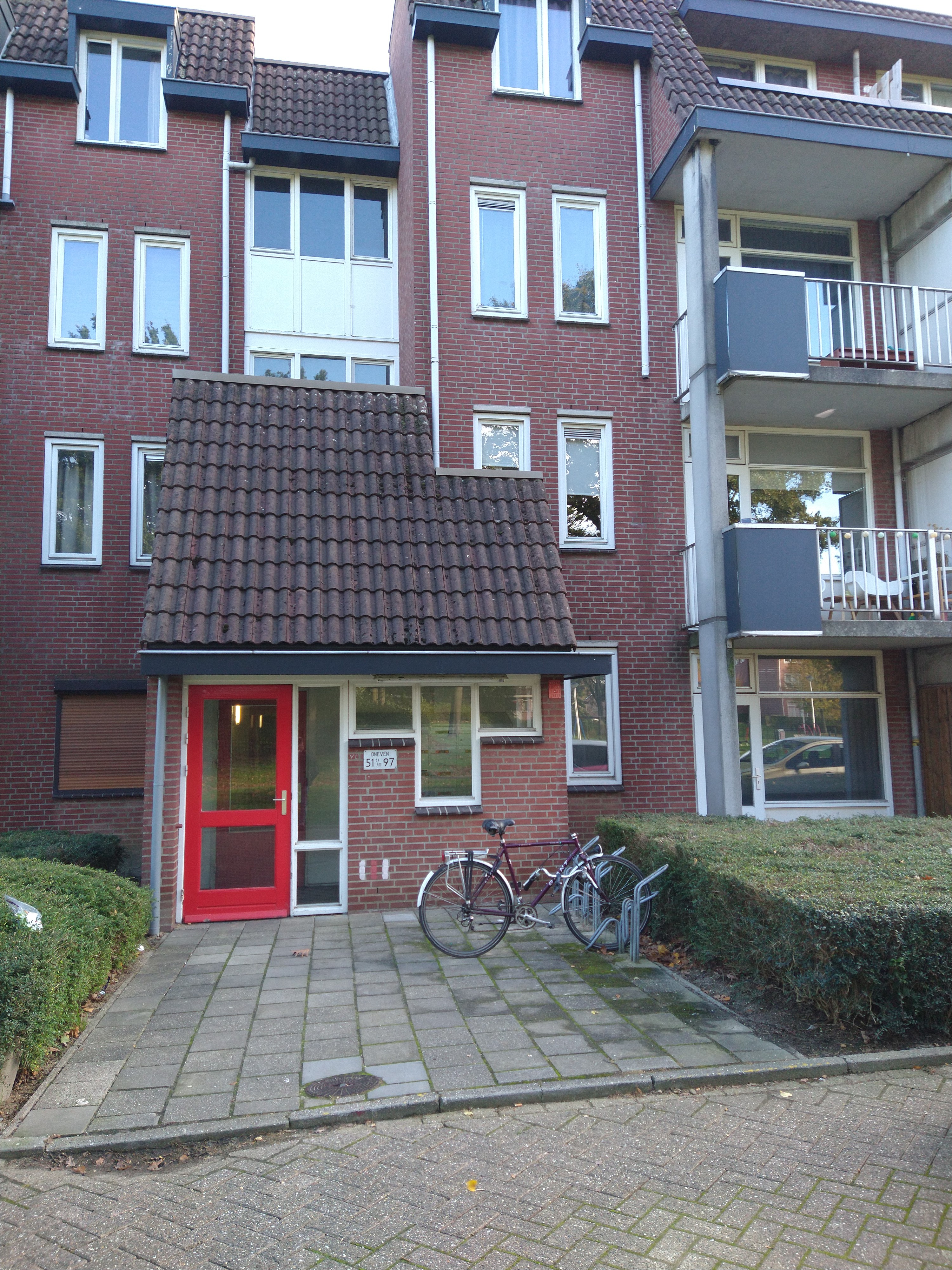 Clotildestraat 75, 6132 GG Sittard, Nederland