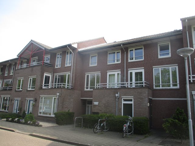 Groenveldsingel 365, 5913 SG Venlo, Nederland