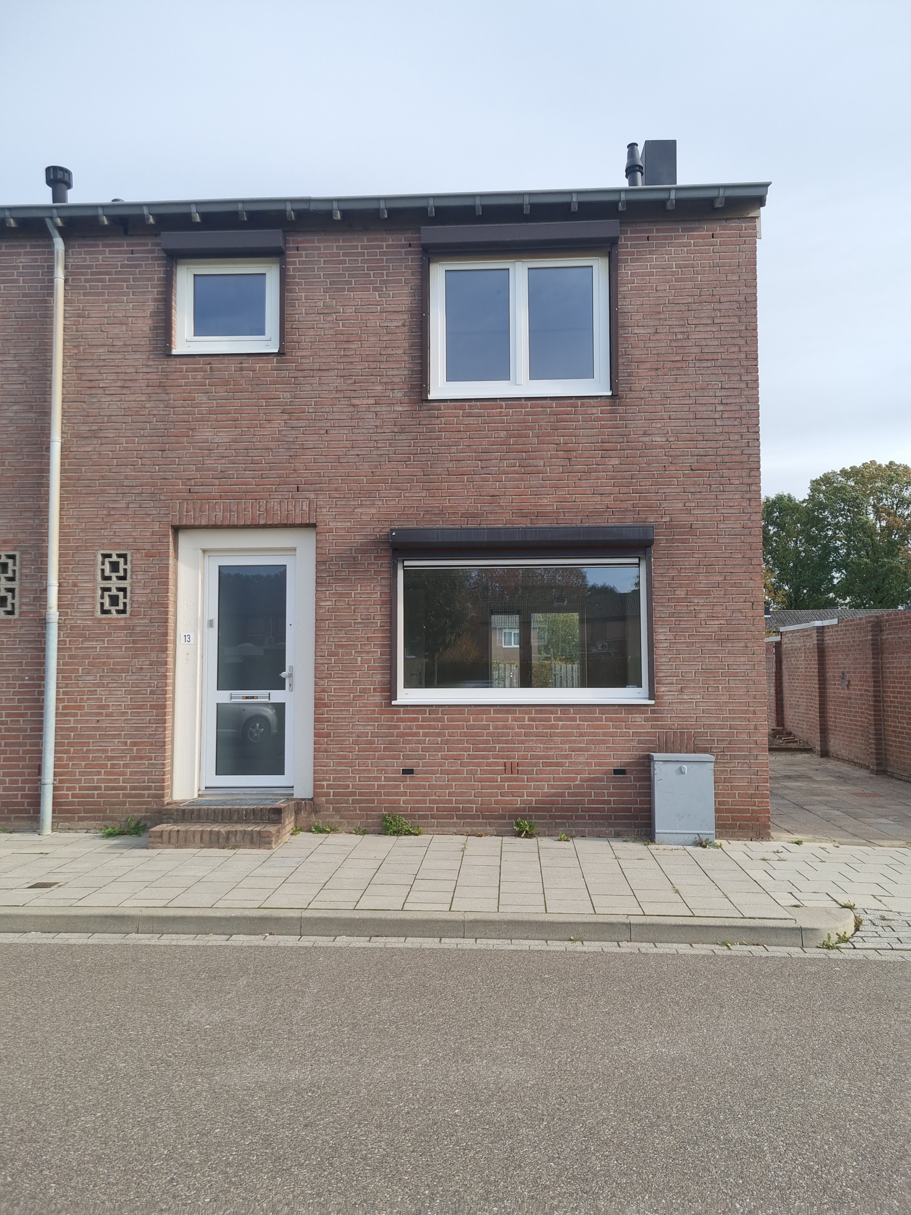 Lavendelstraat 13, 6134 TN Sittard, Nederland