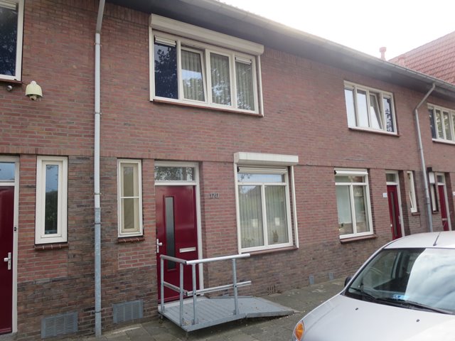 Hogeweg 170, 5914 BG Venlo, Nederland