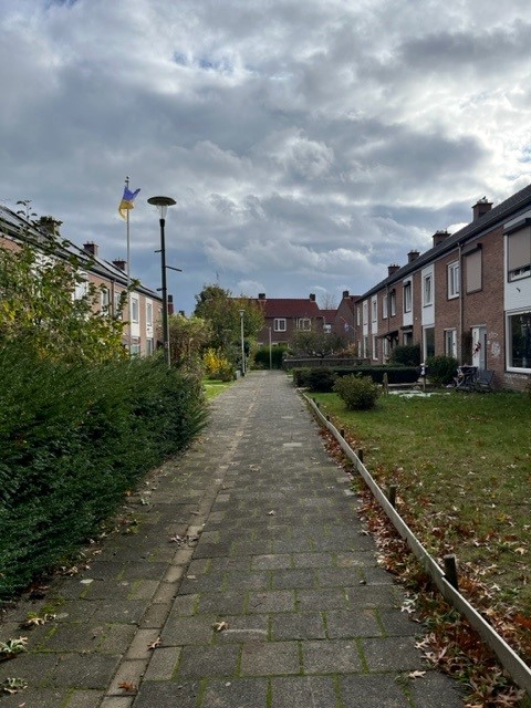 September 1944 Straat 23