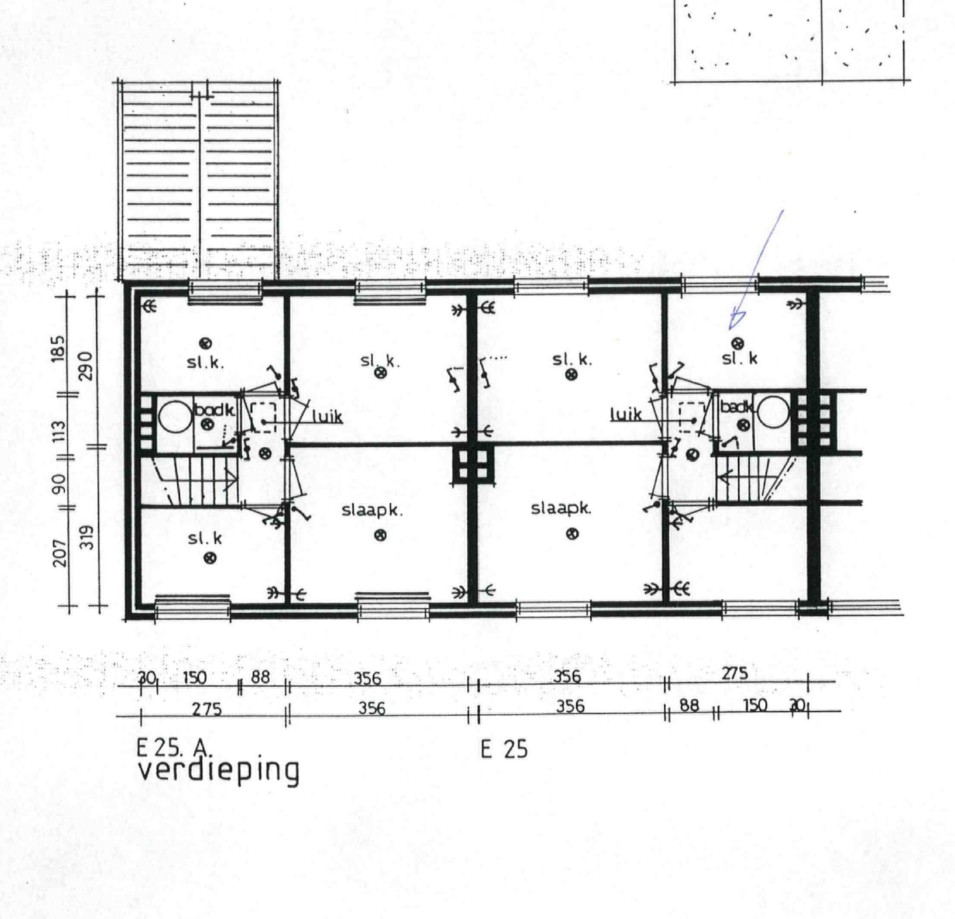 September 1944 Straat 23