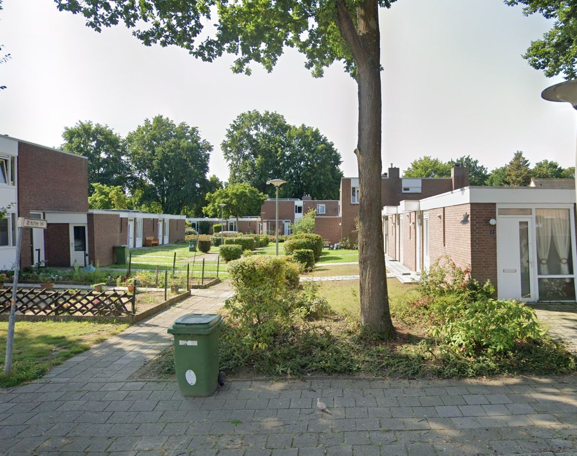 Chopinstraat 8, 6044 RZ Roermond, Nederland