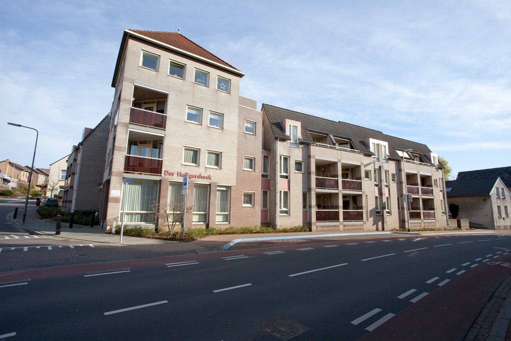 Elkenraderweg 1A, 6321 BK Wijlre, Nederland