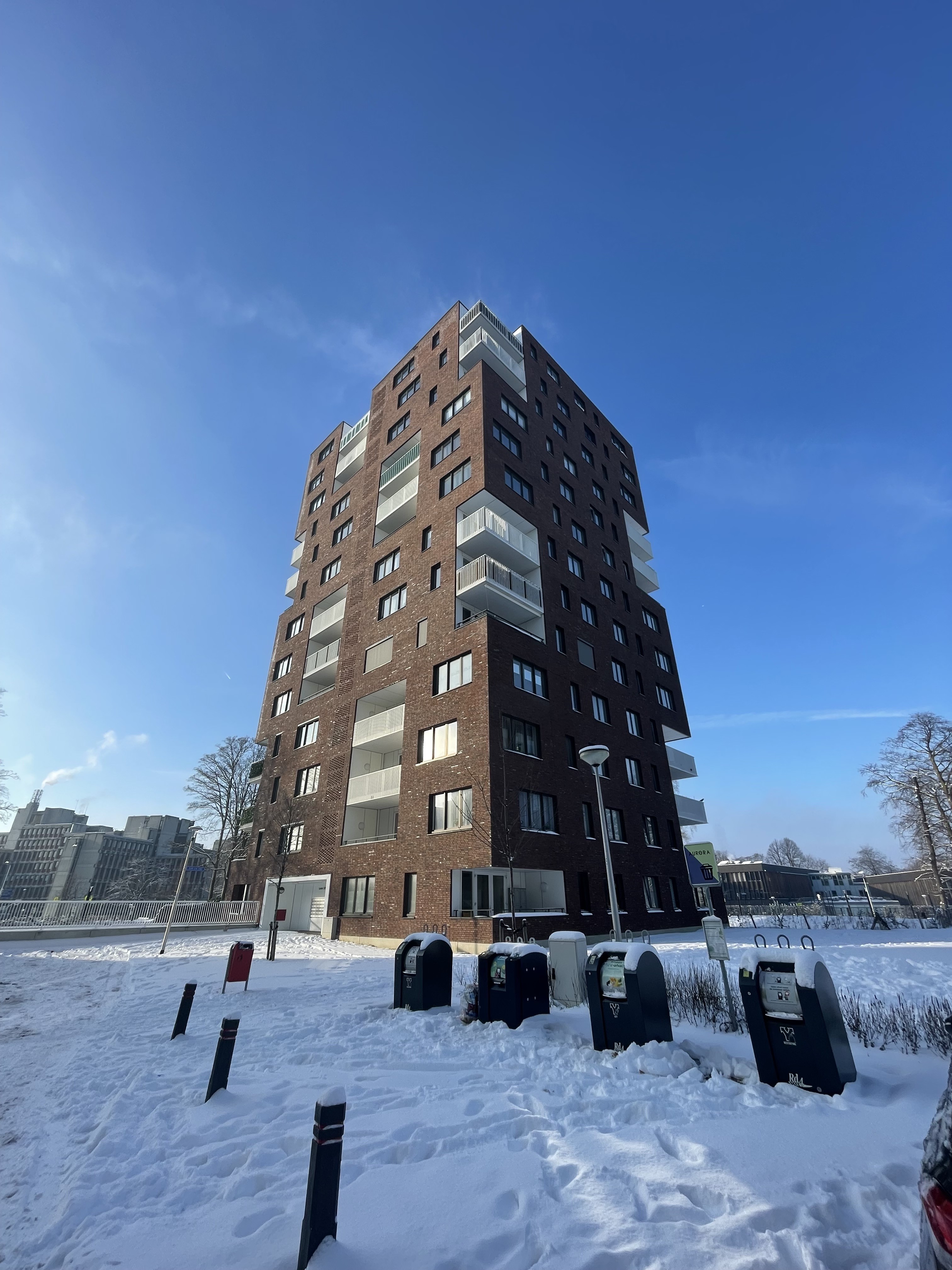 Aurora 271, 6412 GL Heerlen, Nederland