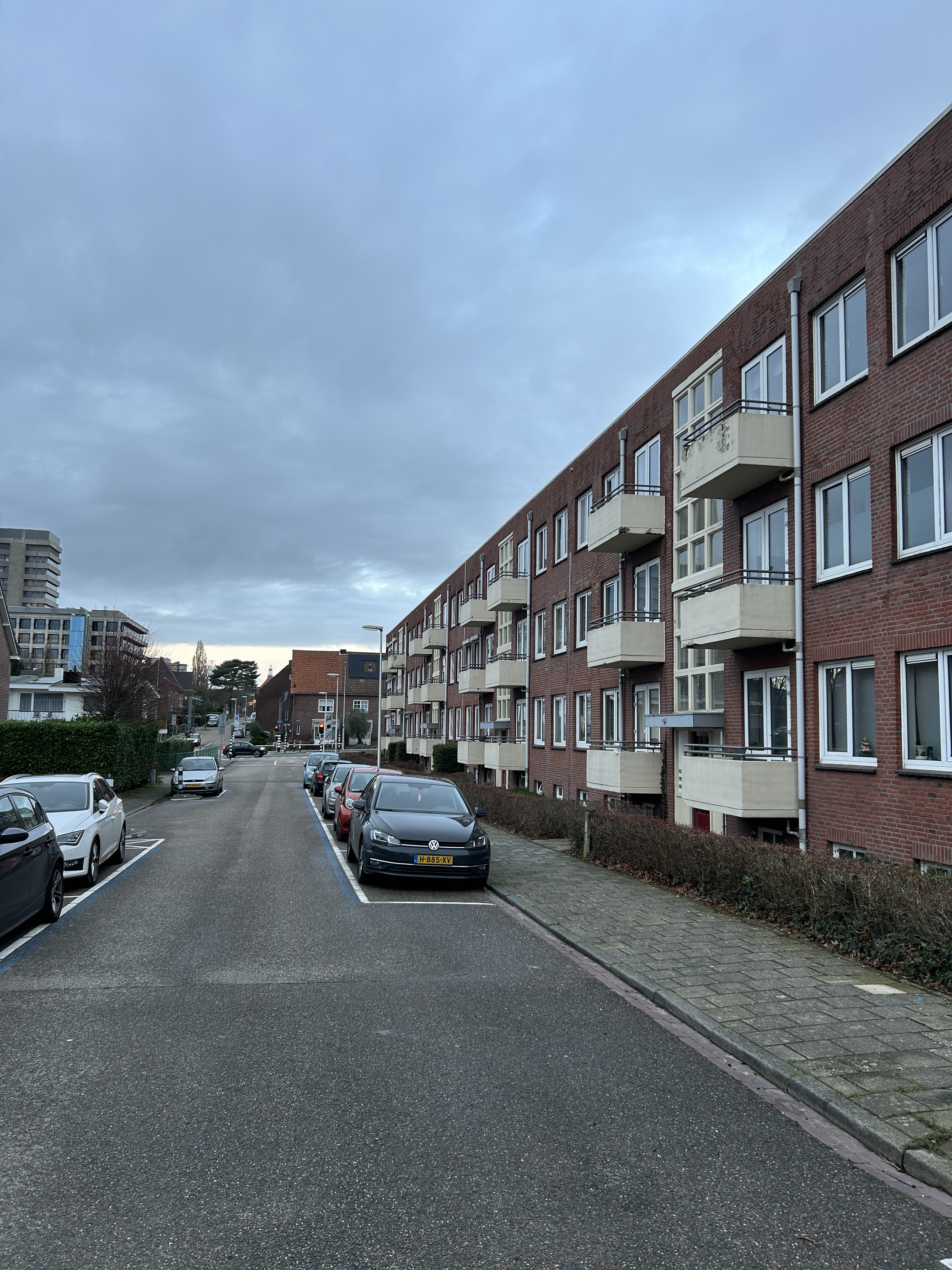 Ovidiusstraat 39, 6417 VS Heerlen, Nederland