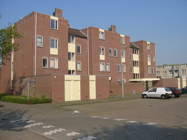 Gruttolaan 58, 6005 LP Weert, Nederland