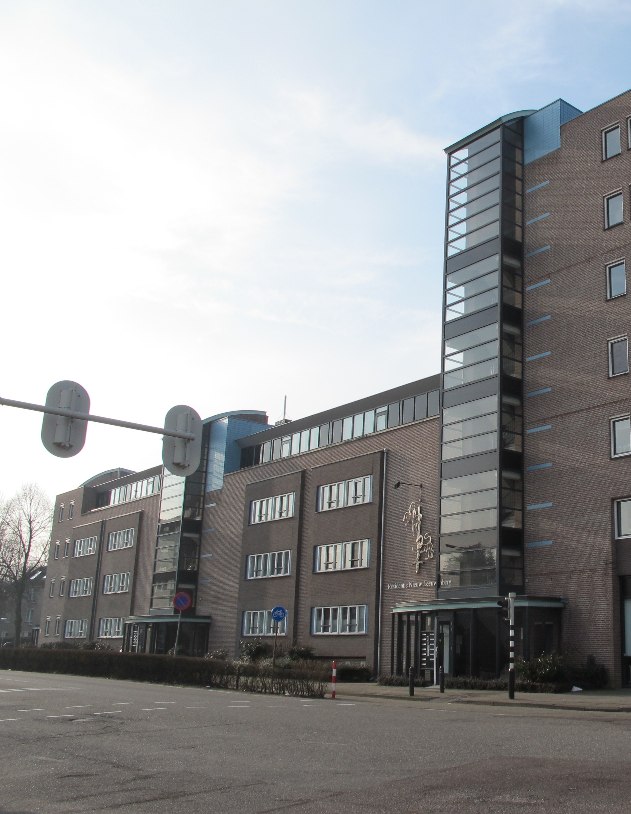 President Kennedysingel 1, 6137 AA Sittard, Nederland