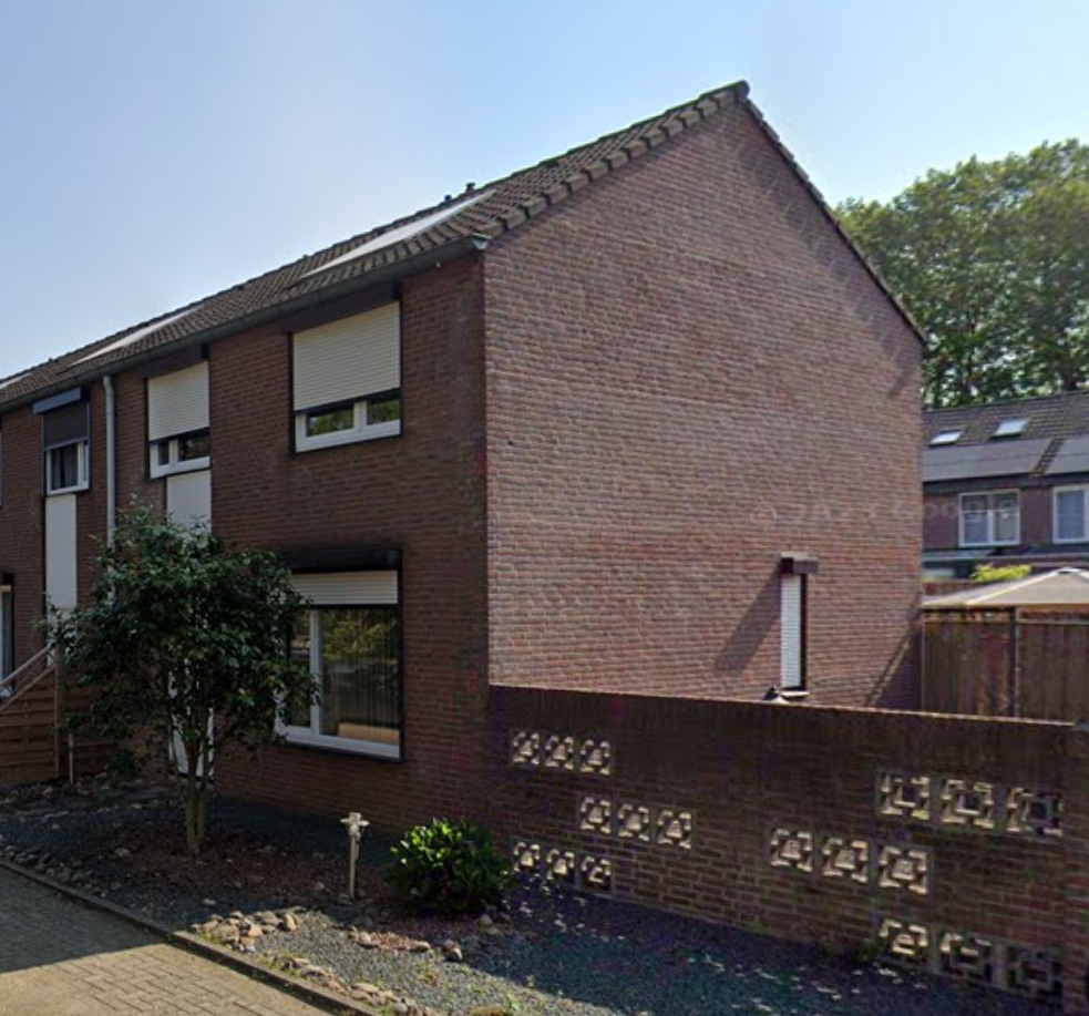 Aan Hiemstenrade 18, 6133 WB Sittard, Nederland