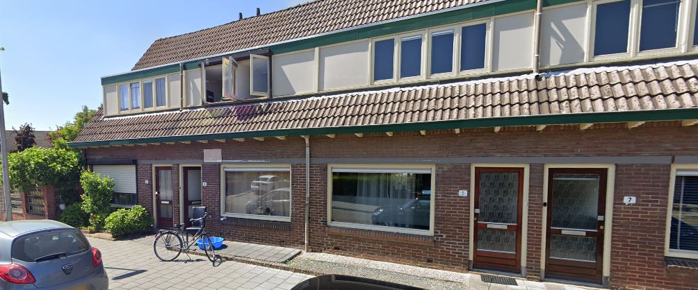 Thorbeckestraat 3, 6415 HK Heerlen, Nederland