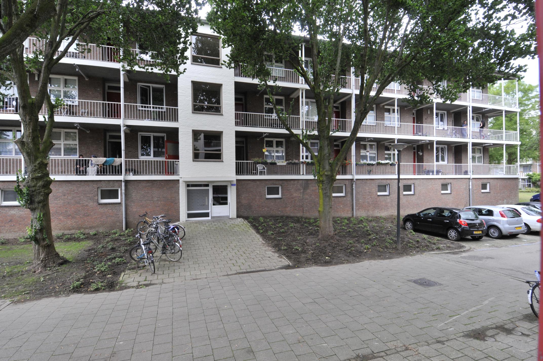 Jos Beltjensstraat 15, 6042 BG Roermond, Nederland