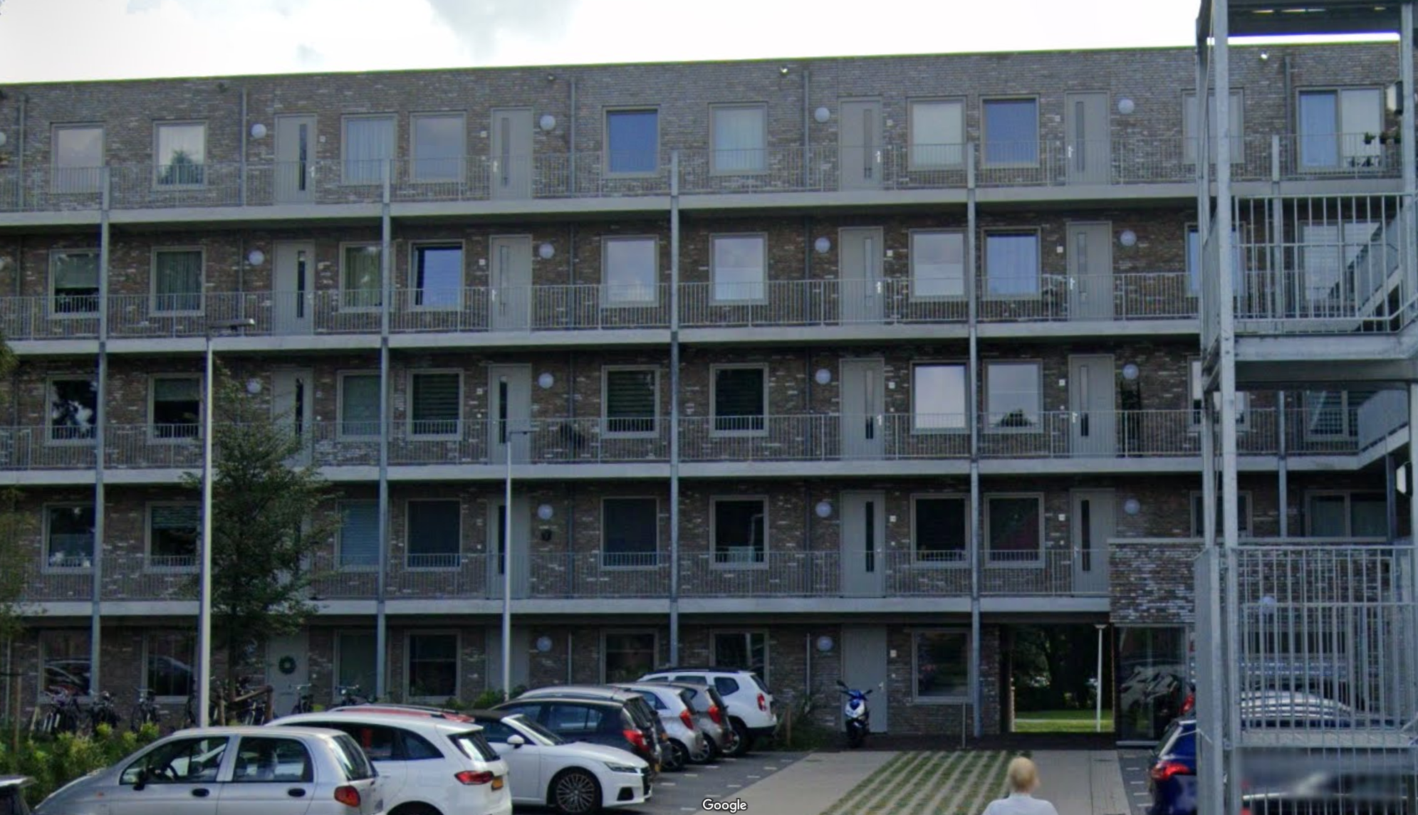 Criekenput 35, 6217 CN Maastricht, Nederland