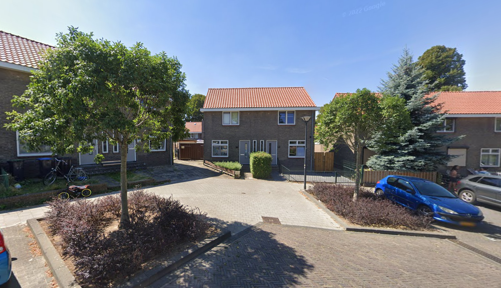 Talmastraat 30, 6415 HE Heerlen, Nederland