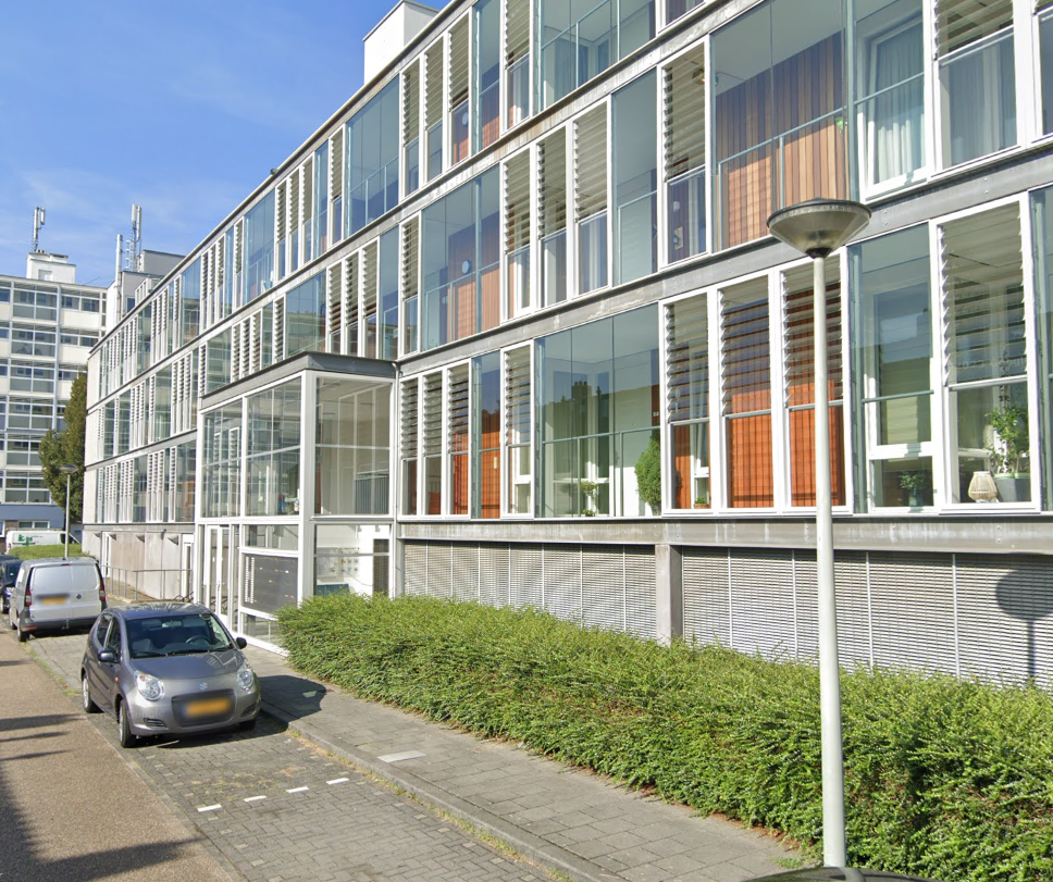 Schellingruwe 92C, 6218 BR Maastricht, Nederland