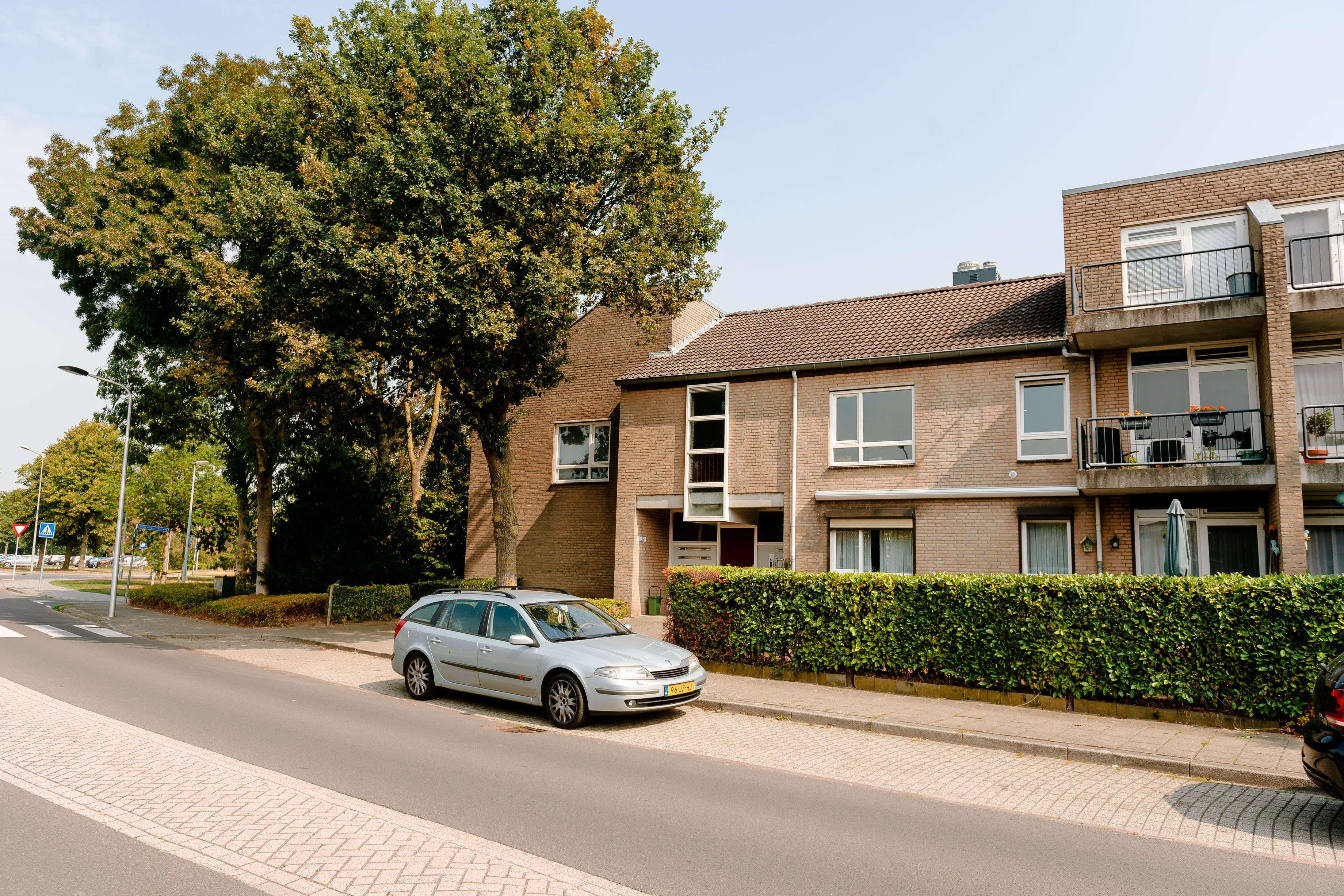 Kapittellaan 13A, 6229 TR Maastricht, Nederland