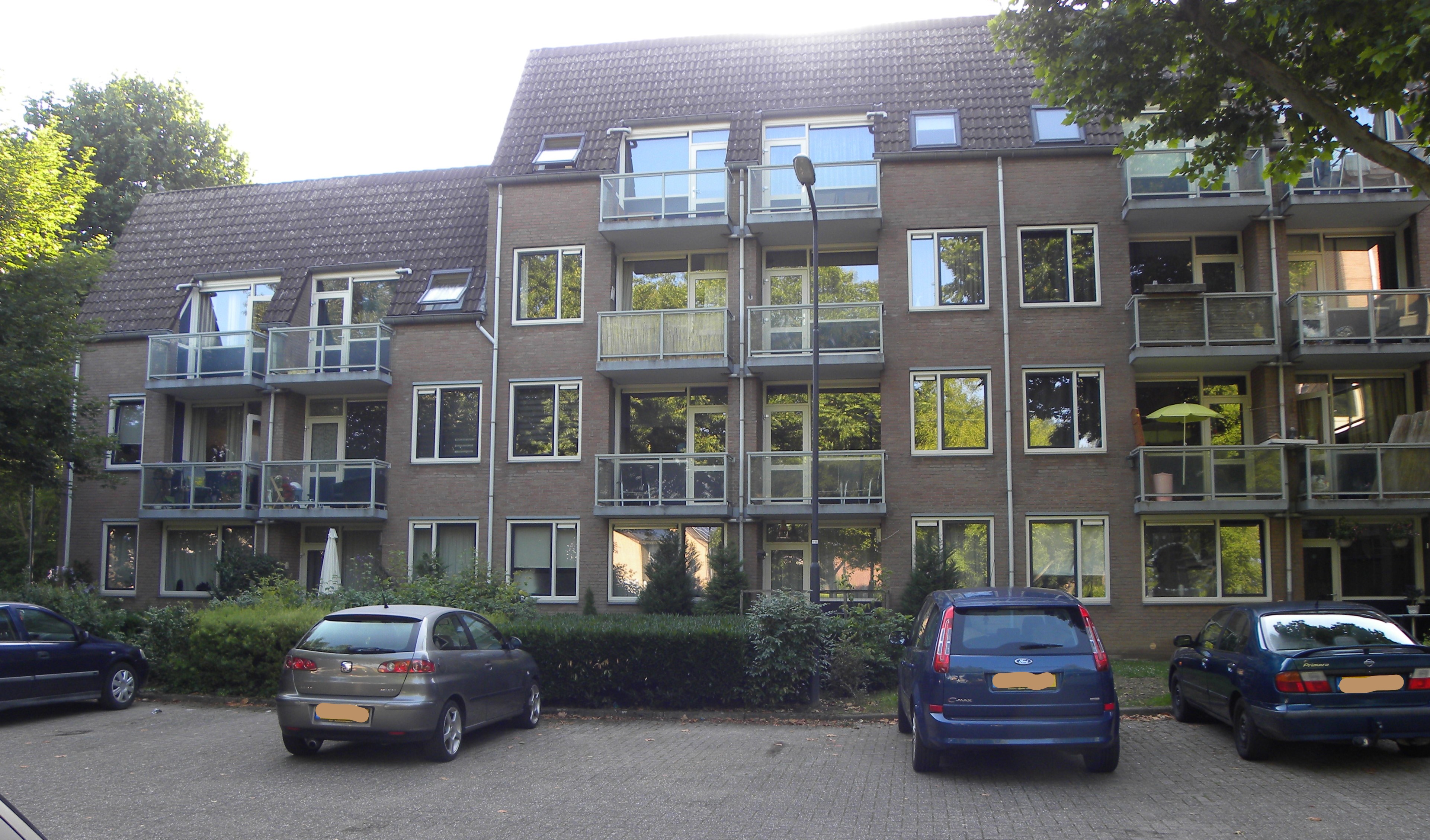 Annadaelstraat 41