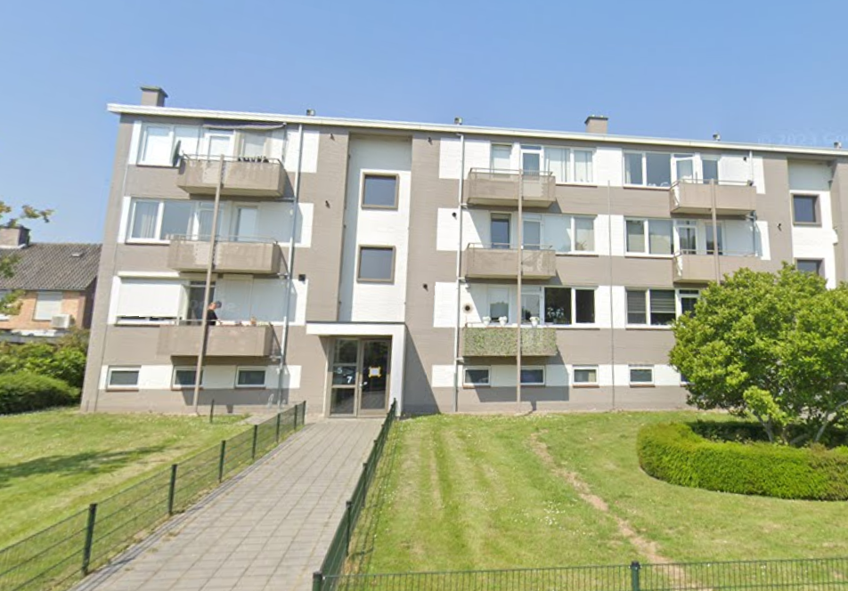 Burgemeester Gijzelsstraat 5, 6137 PK Sittard, Nederland