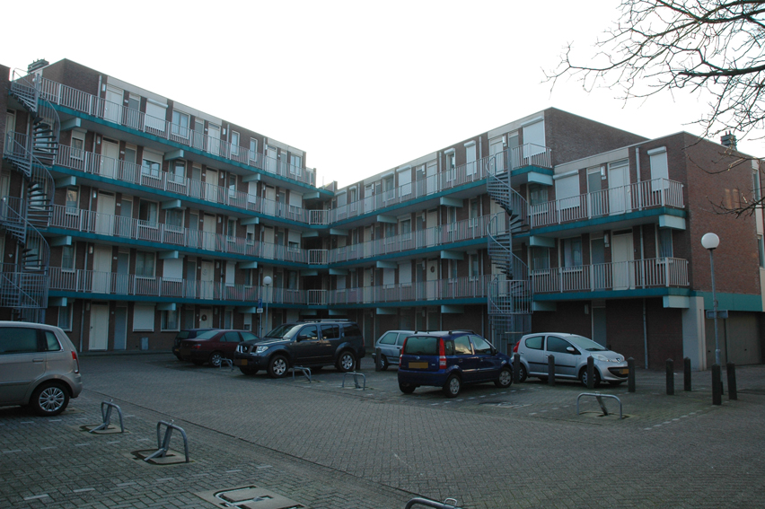 Verstraetenweg 315, 6001 JA Weert, Nederland