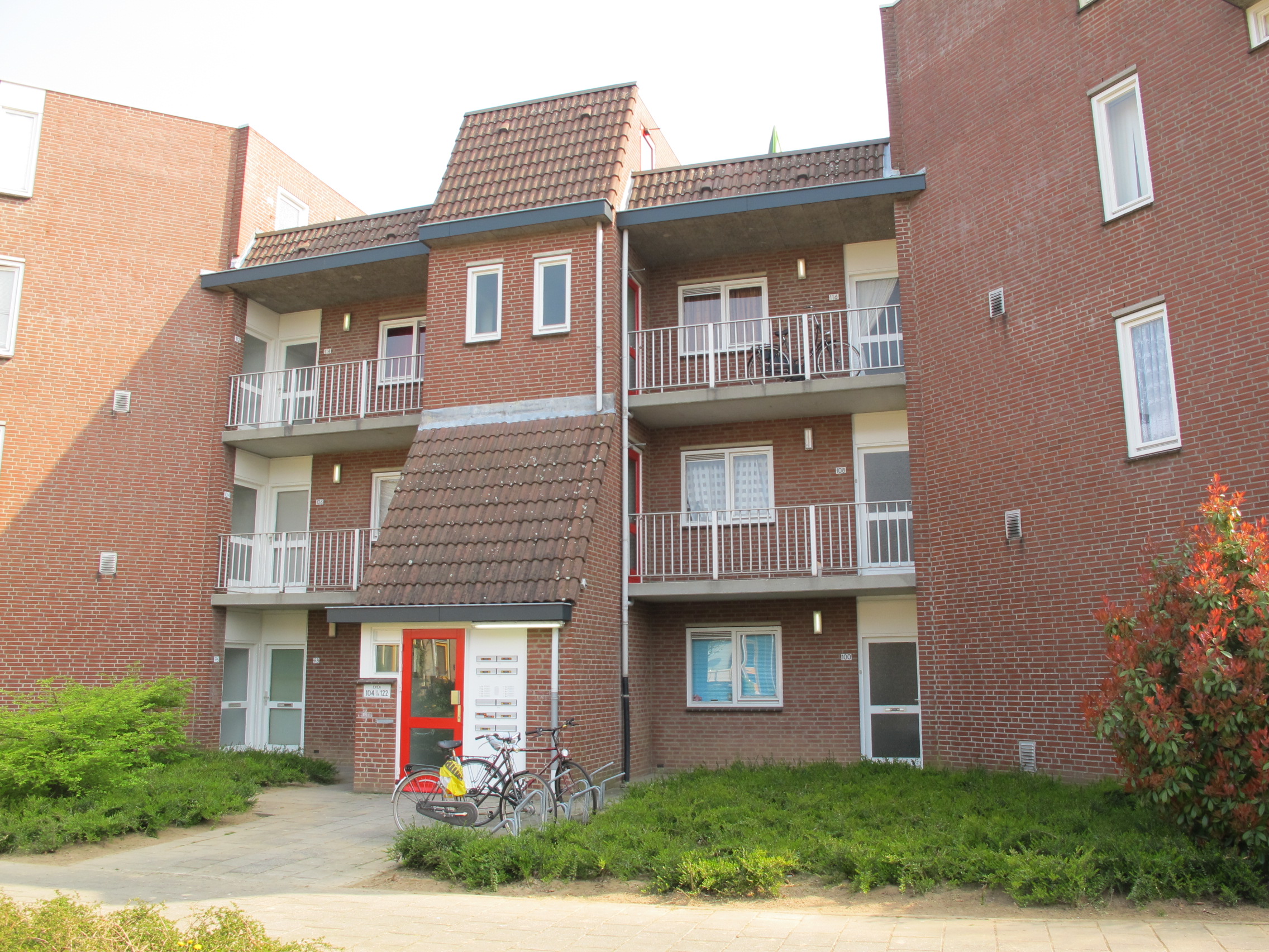 Karolingenstraat 102, 6132 GC Sittard, Nederland