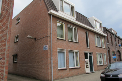 Overhoven 15A, 6136 EA Sittard, Nederland