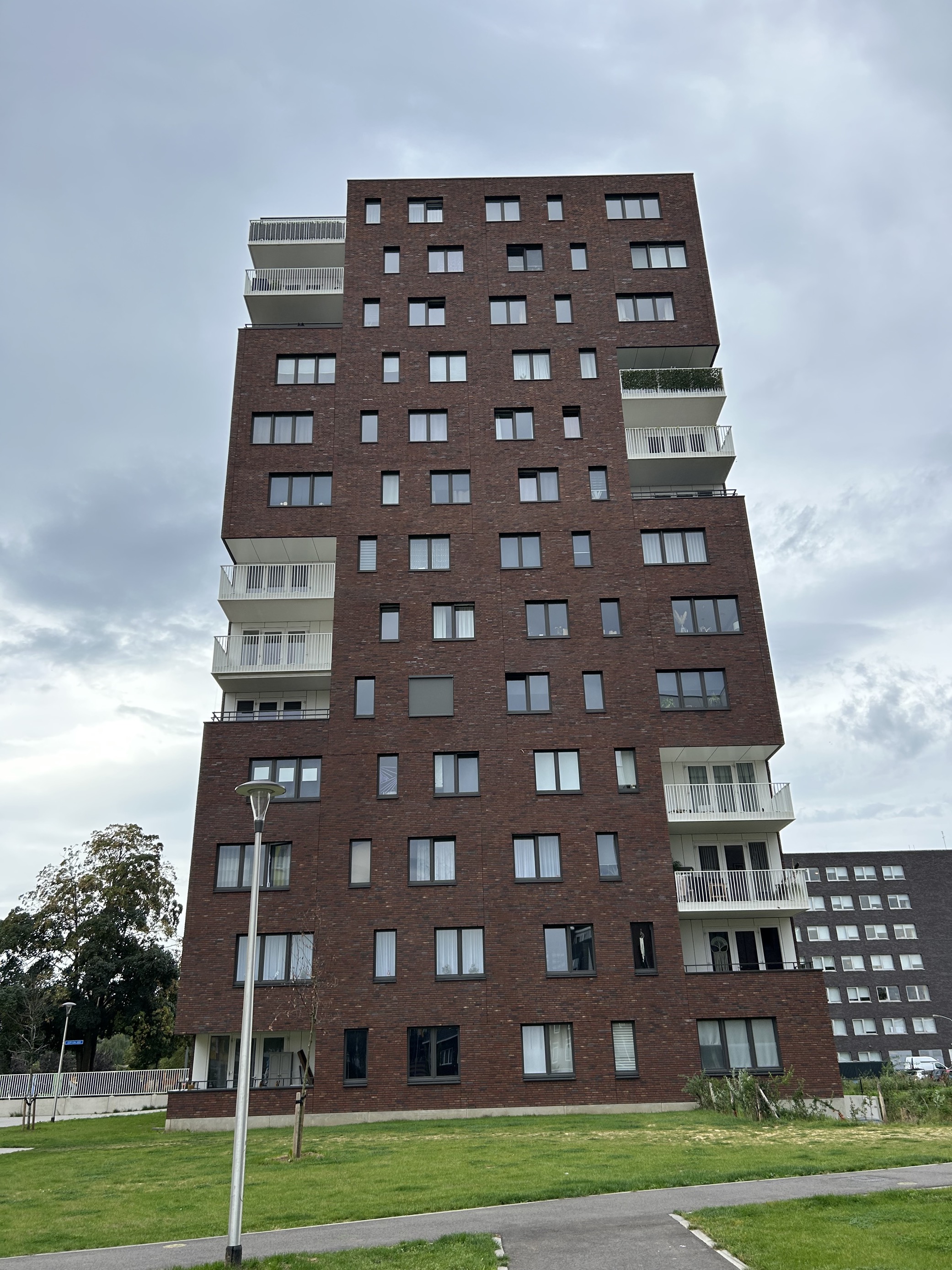 Aurora 267, 6412 GL Heerlen, Nederland