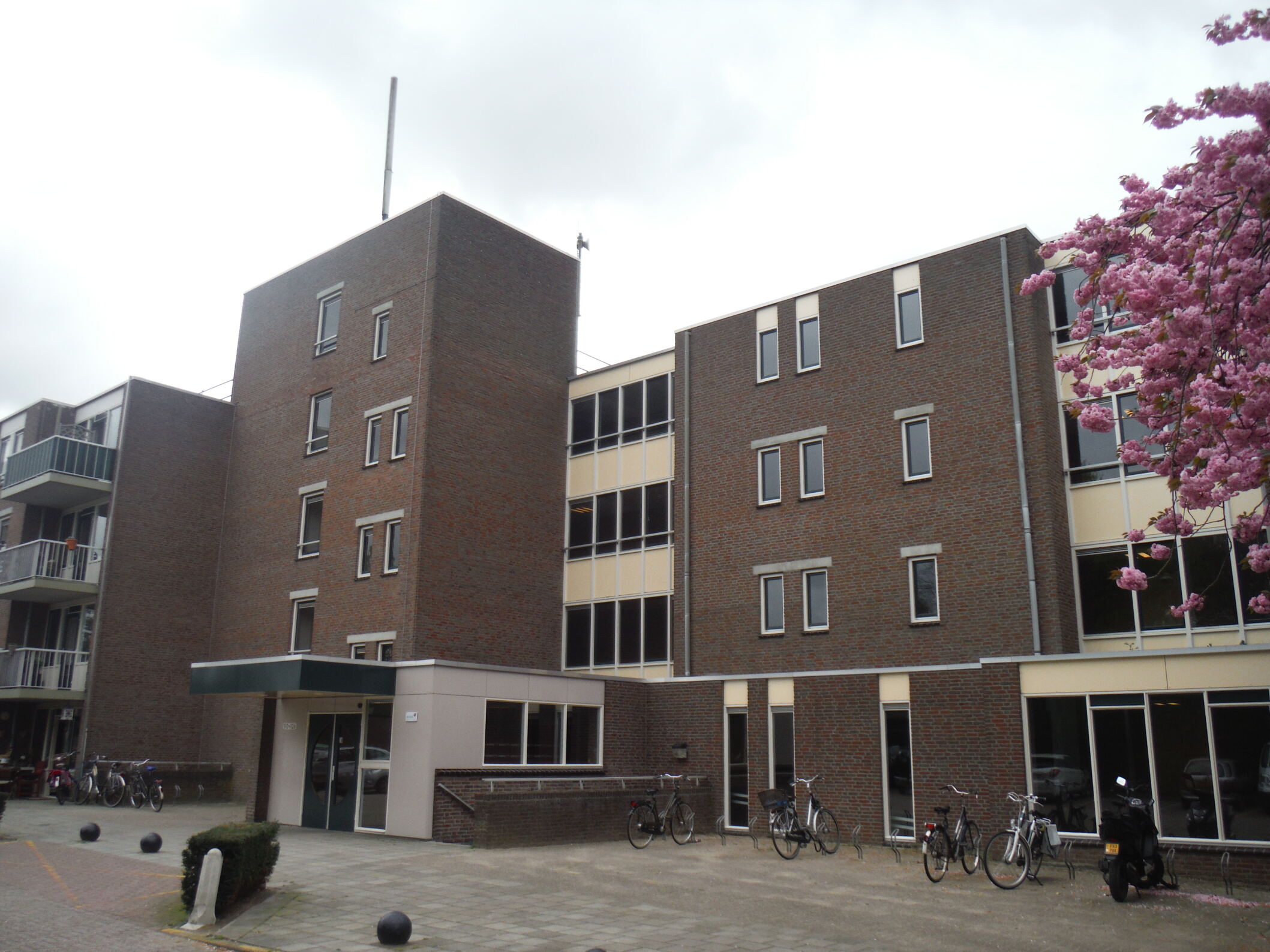 Burgemeester Cortenstraat 92C, 6226 GZ Maastricht, Nederland