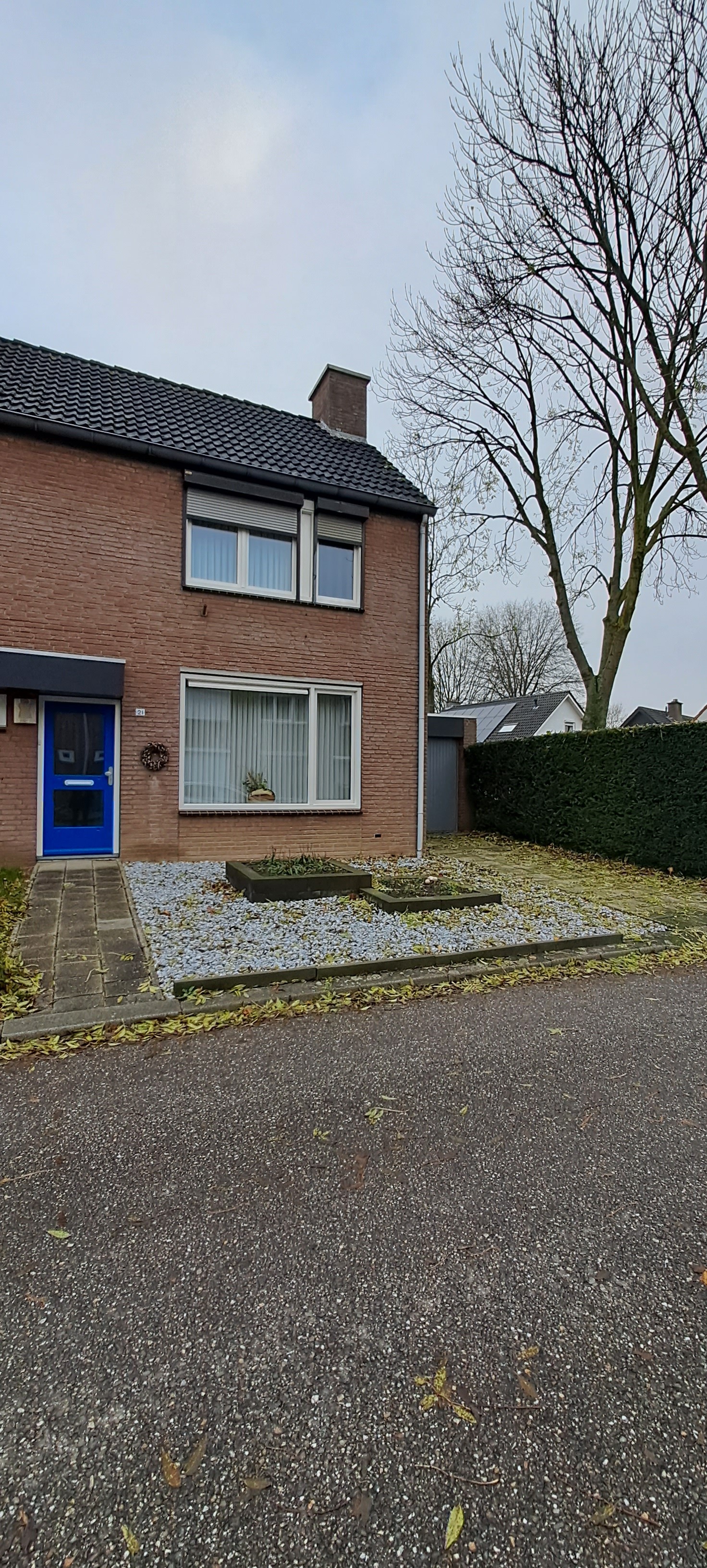 Notarisstraat 21, 6114 HX Susteren, Nederland