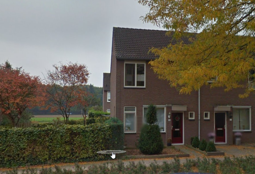 Lei Kluitmansstraat 46, 6071 CS Swalmen, Nederland