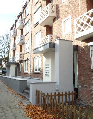 Seffenterstraat 14C, 6291 GC Vaals, Nederland