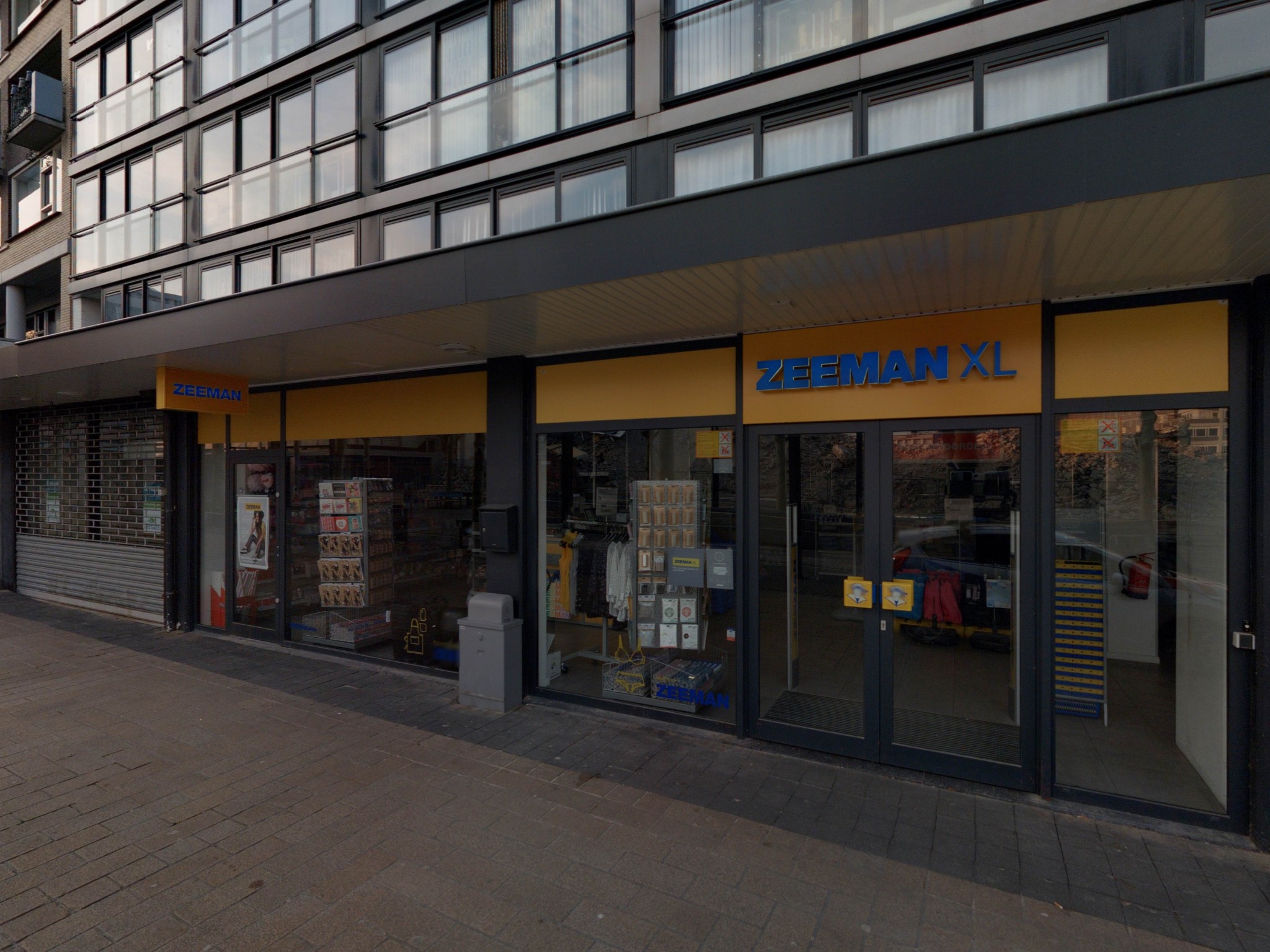 Promenade 237, 6411 JH Heerlen, Nederland