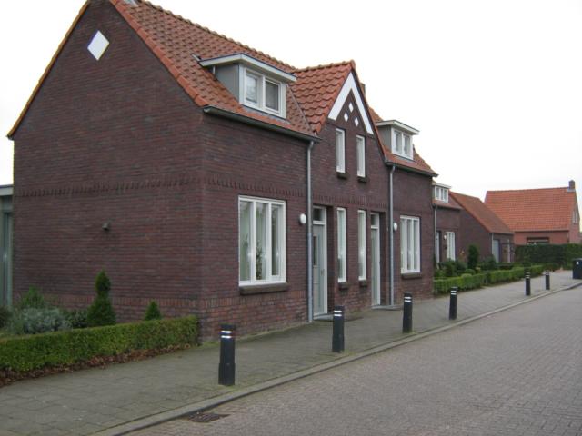 Nieuwborgstraat 126, 5922 VD Venlo, Nederland