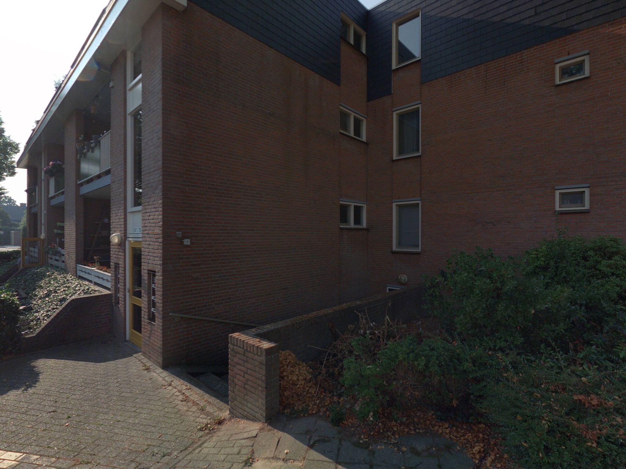 Lindenhof 70, 6131 GH Sittard, Nederland