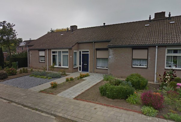 Van Hoensbroekstraat 12