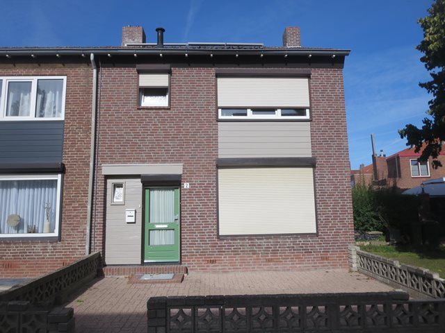 Vlinderstraat 2, 5912 KT Venlo, Nederland