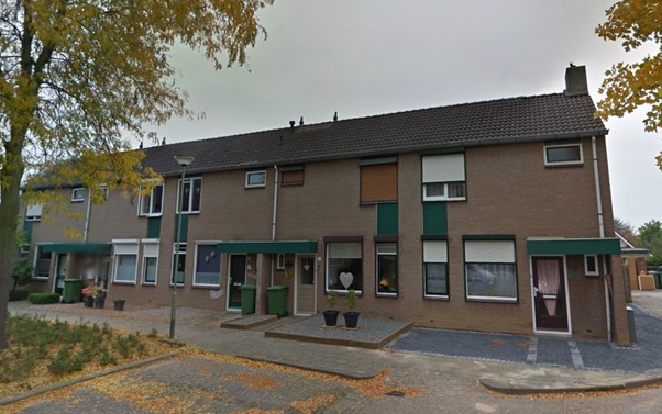 Lei Kluitmansstraat 34, 6071 CS Swalmen, Nederland
