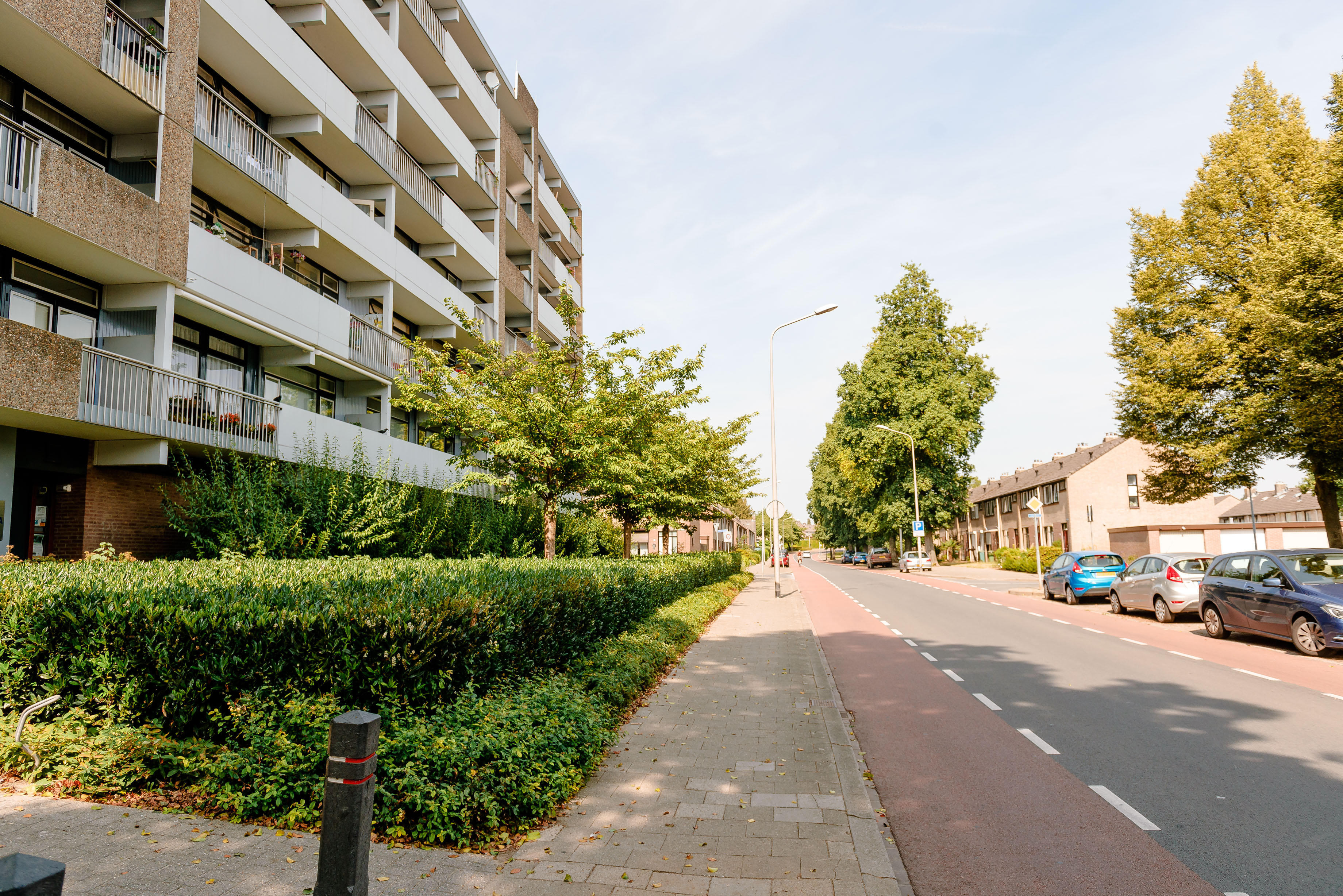 Planetenhof 136C, 6215 TZ Maastricht, Nederland