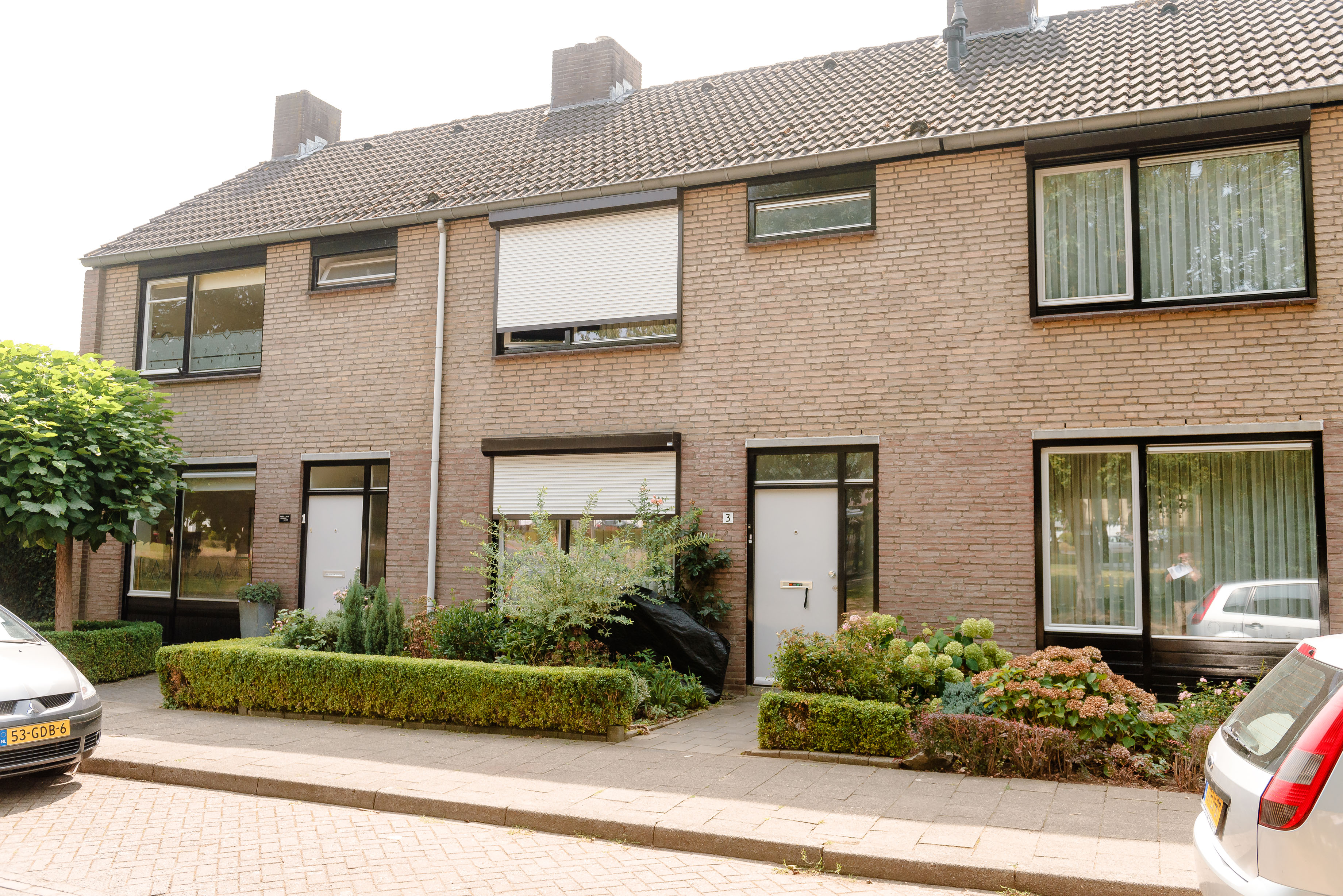 Legiahof 3, 6215 VE Maastricht, Nederland