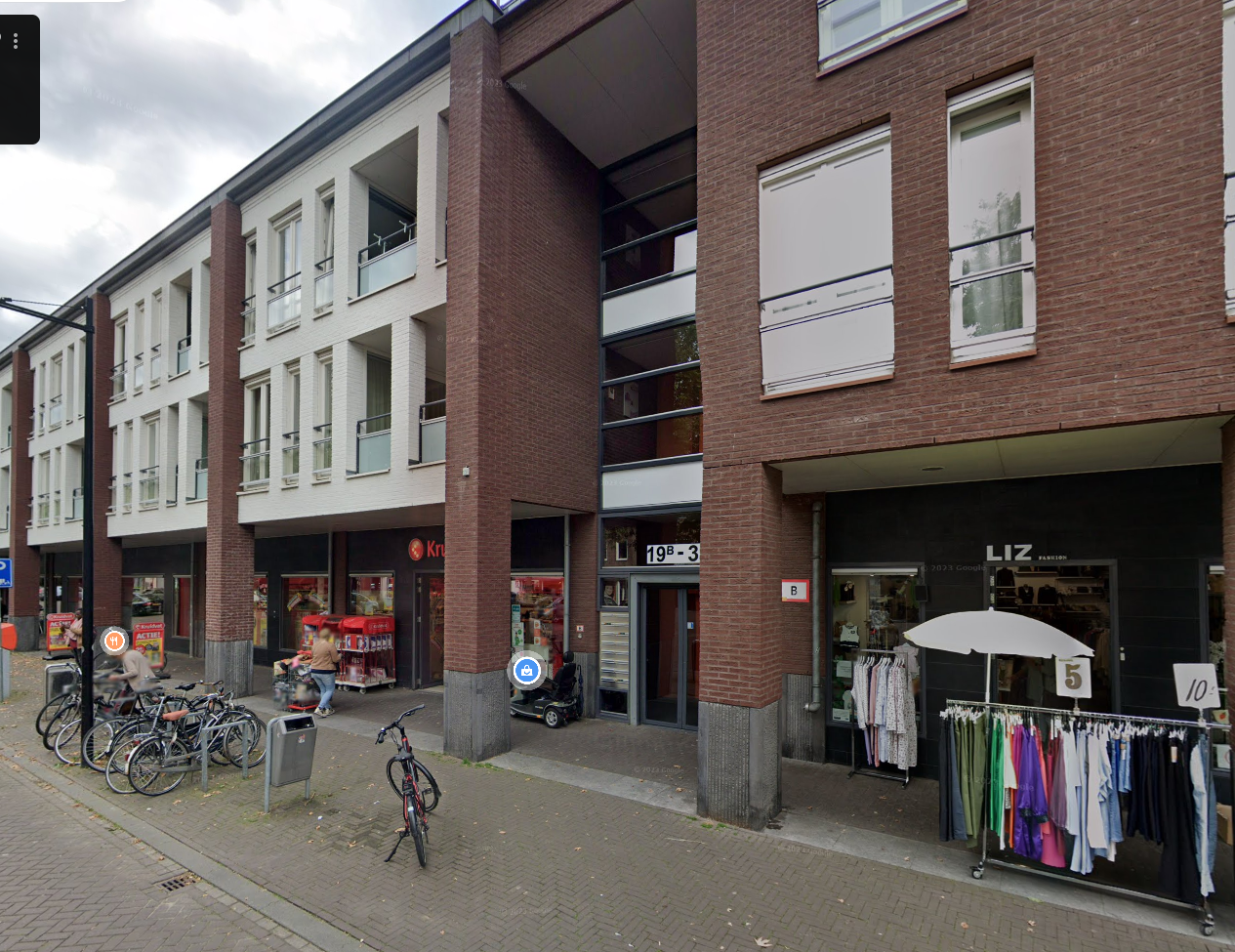 Voltastraat 29, 6224 EX Maastricht, Nederland