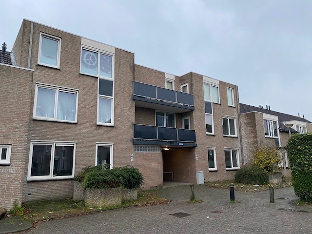 Belemnieterf 117, 6413 LZ Heerlen, Nederland