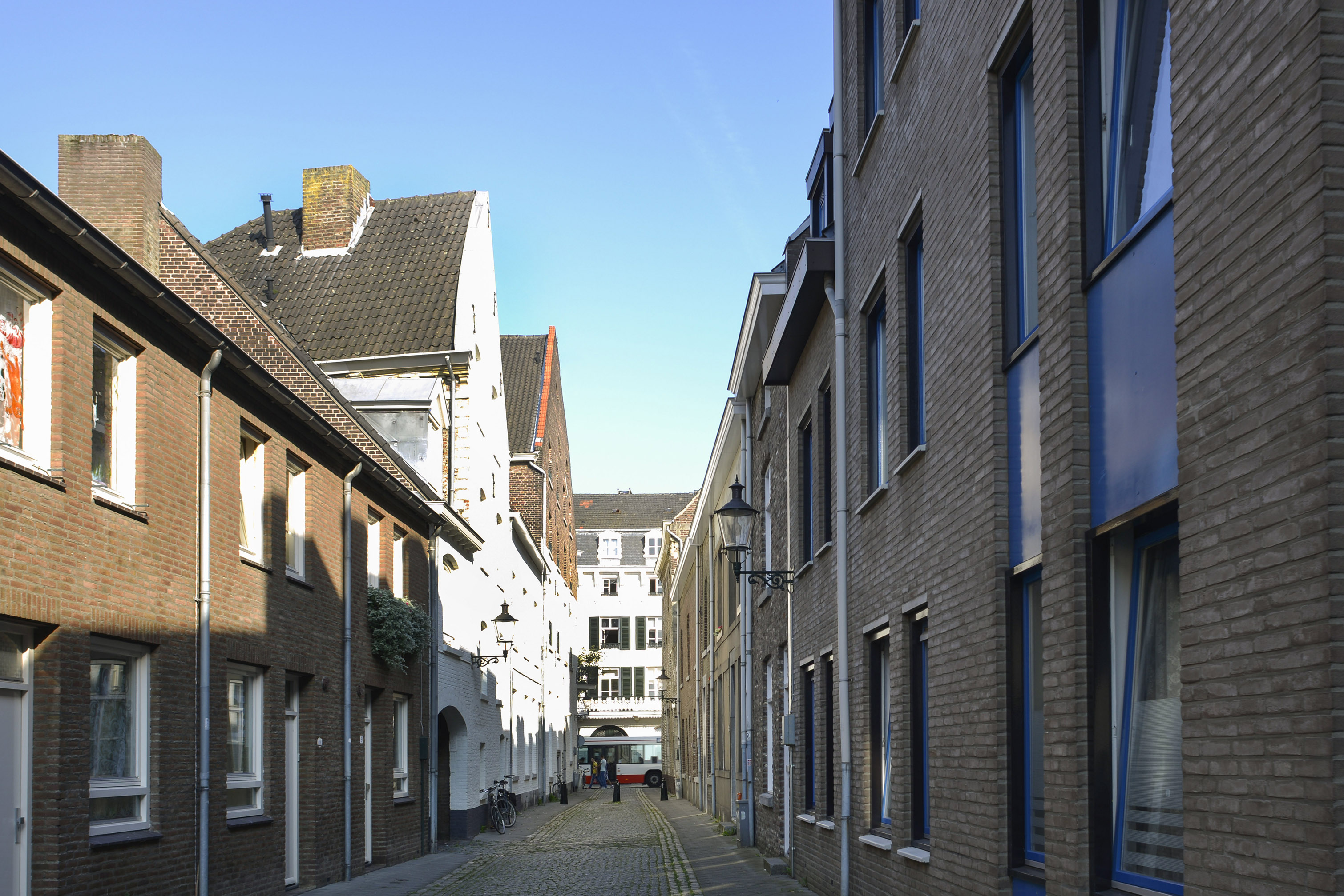 Breulingstraat 6B, 6211 SC Maastricht, Nederland