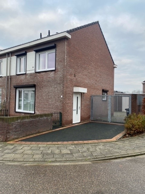 Janekers Vaart 1, 6136 VM Sittard, Nederland