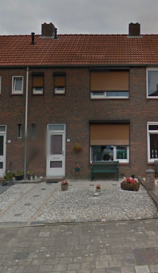 Vermeerstraat 15, 6137 TW Sittard, Nederland