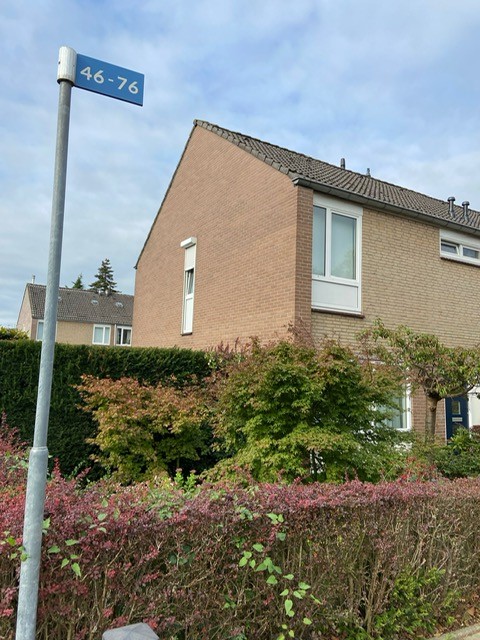 Babylonstraat 62