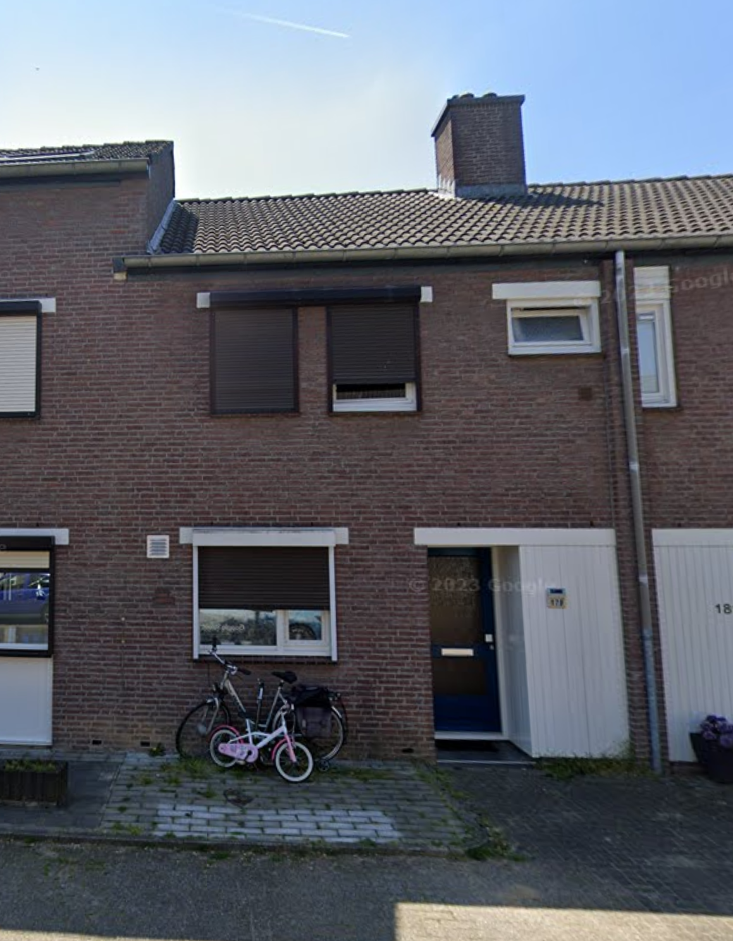 Parallelweg 179, 6411 NT Heerlen, Nederland